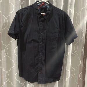 Men's Black Shirt